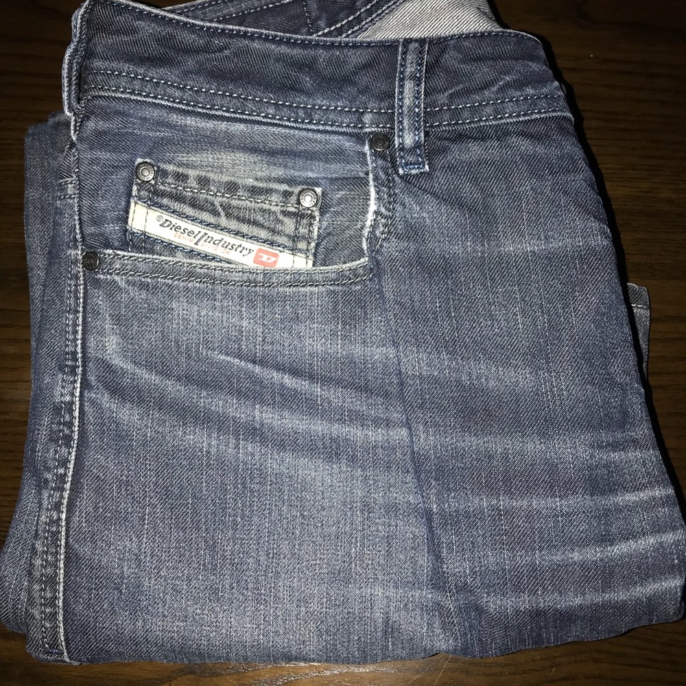Men’s Diesel Jeans size 32 by 32
